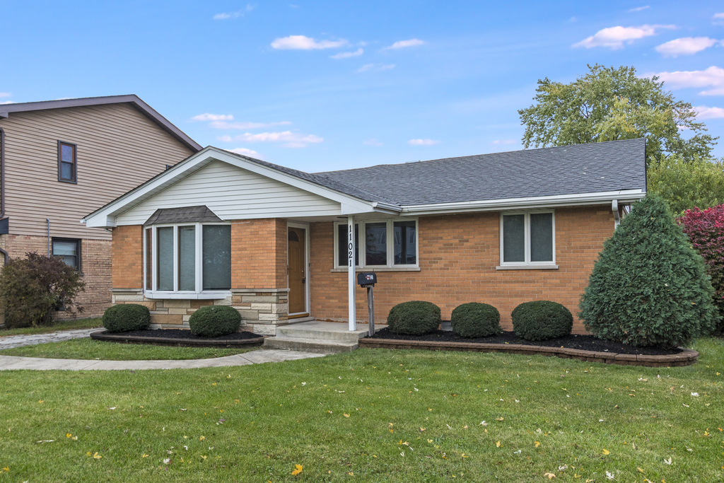 Chicago Ridge IL Homes for Sale Chicago Ridge Real Estate Bowers Realty Group