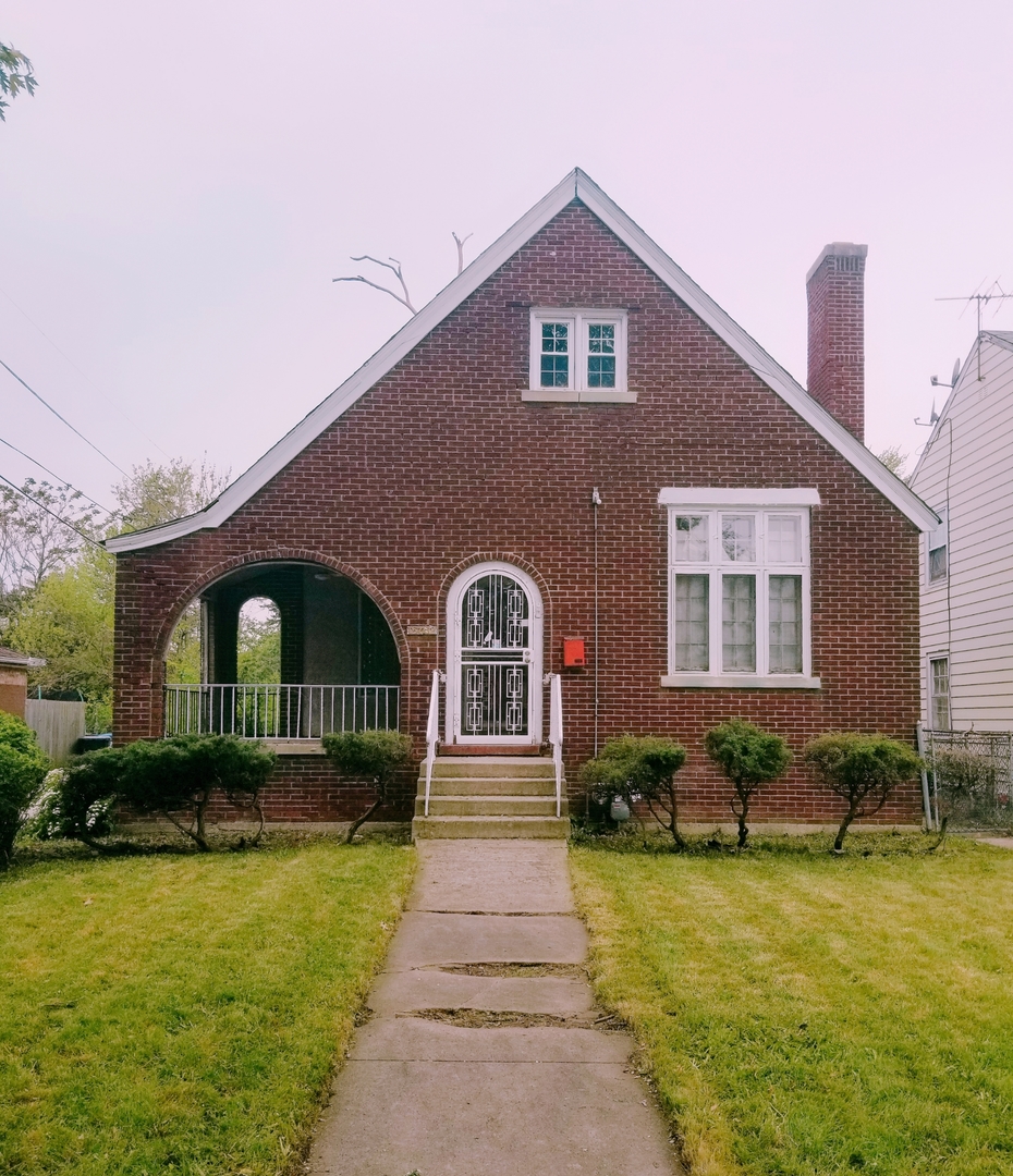 Harvey IL Homes for Sale Harvey Real Estate Bowers Realty Group