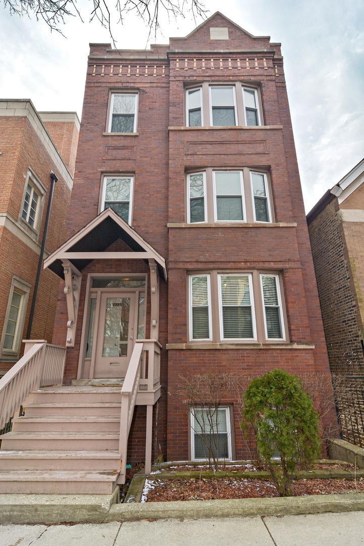 Bucktown in Chicago IL Homes for Sale Bucktown in Chicago Real Estate