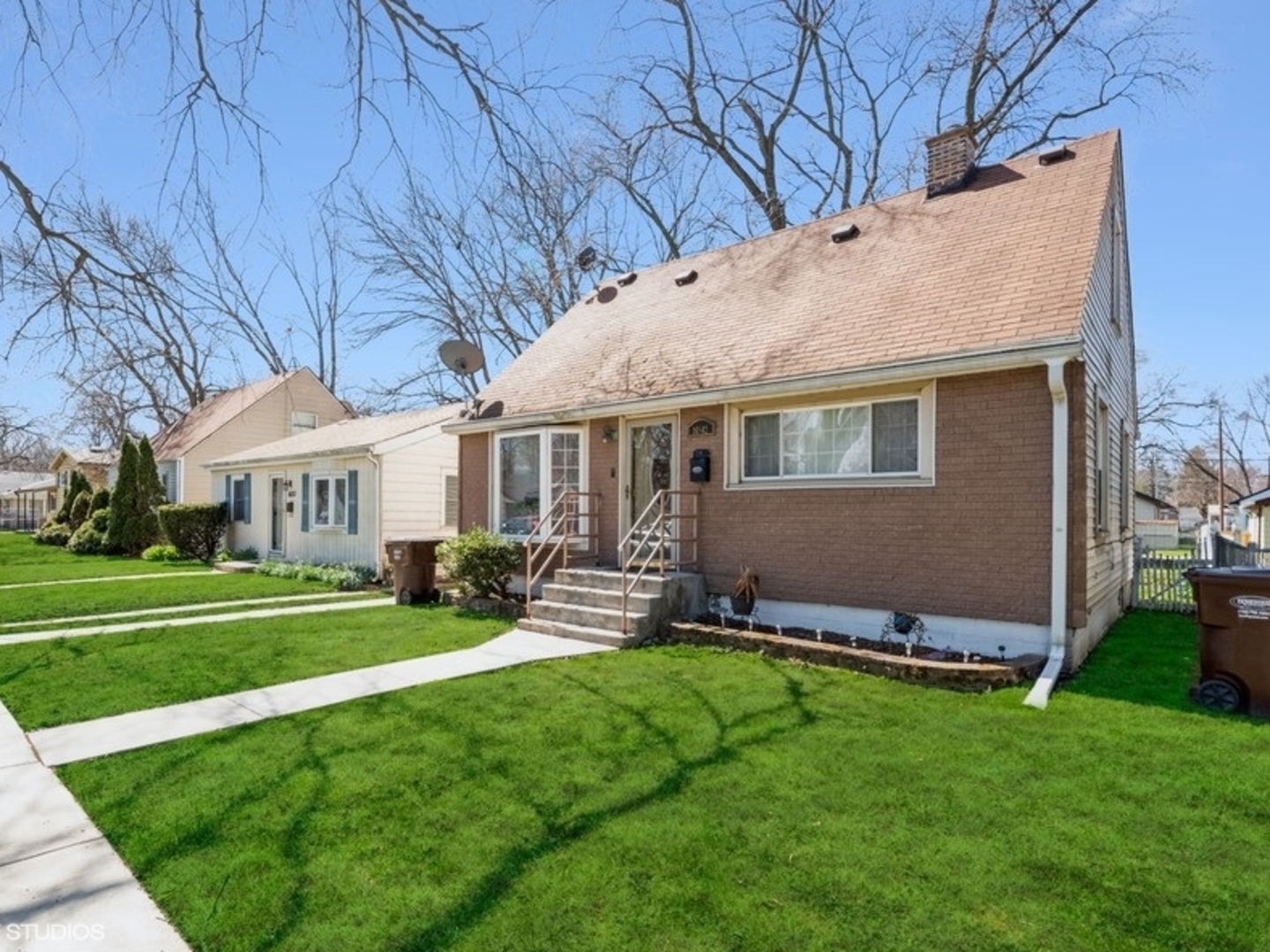 Hazel Crest IL Homes for Sale Hazel Crest Real Estate Bowers Realty