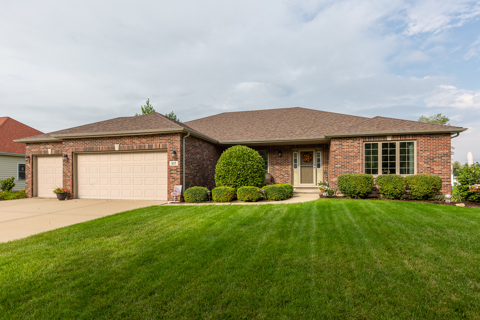 Shorewood IL Homes for Sale Shorewood Real Estate Bowers Realty Group