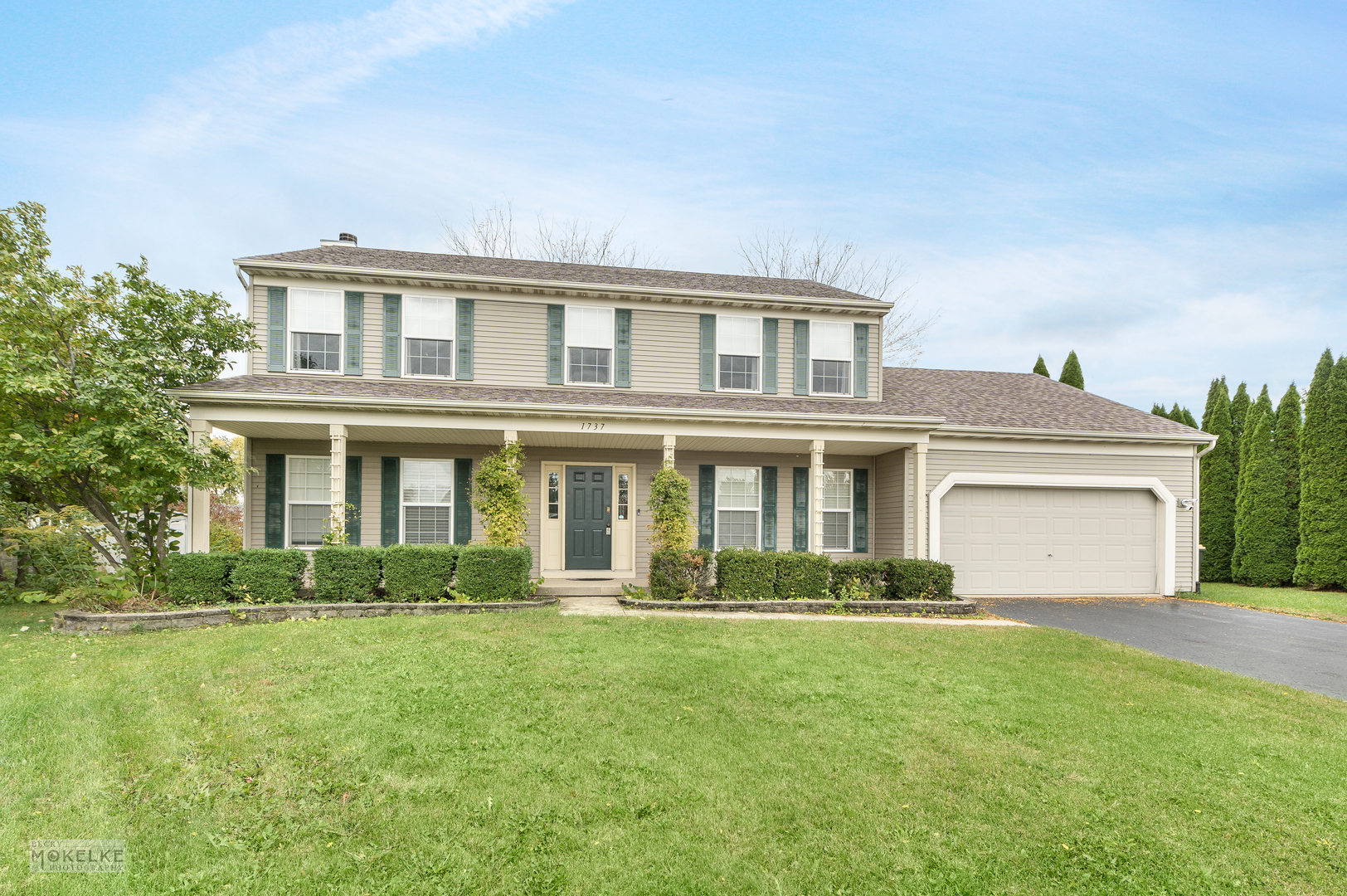 Fox Hill in Yorkville IL Homes for Sale Fox Hill in Yorkville Real