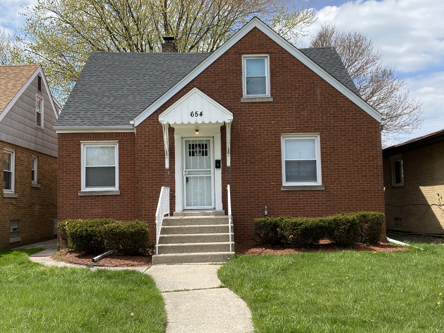 Calumet City IL Homes for Sale Calumet City Real Estate Bowers