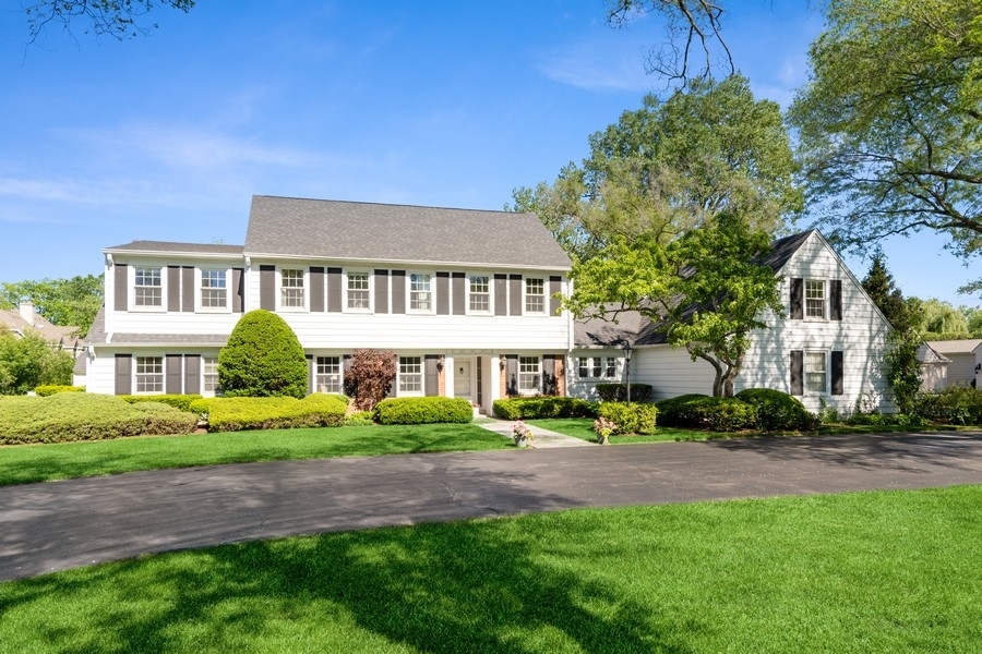 Northfield IL Homes for Sale Northfield Real Estate Bowers Realty Group