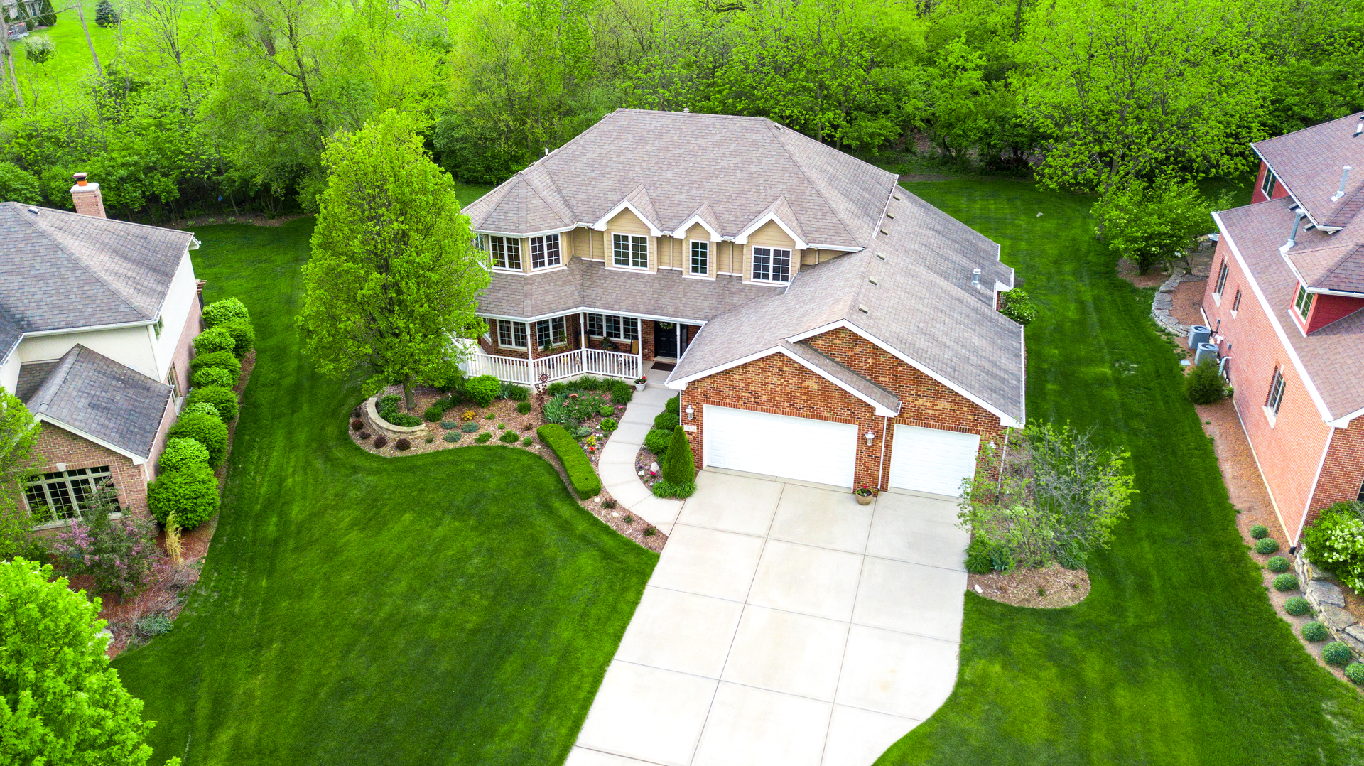 Monee IL Homes for Sale Monee Real Estate Bowers Realty Group