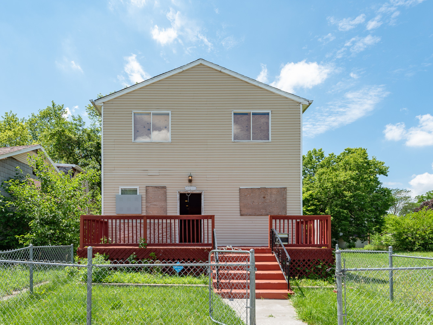 Harvey IL Homes for Sale Harvey Real Estate Bowers Realty Group