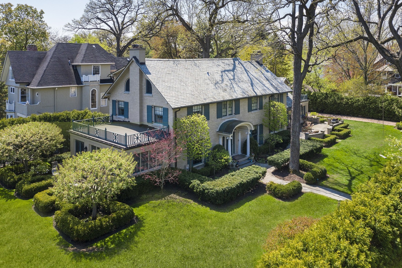 Kenilworth IL Homes for Sale Kenilworth Real Estate Bowers Realty Group