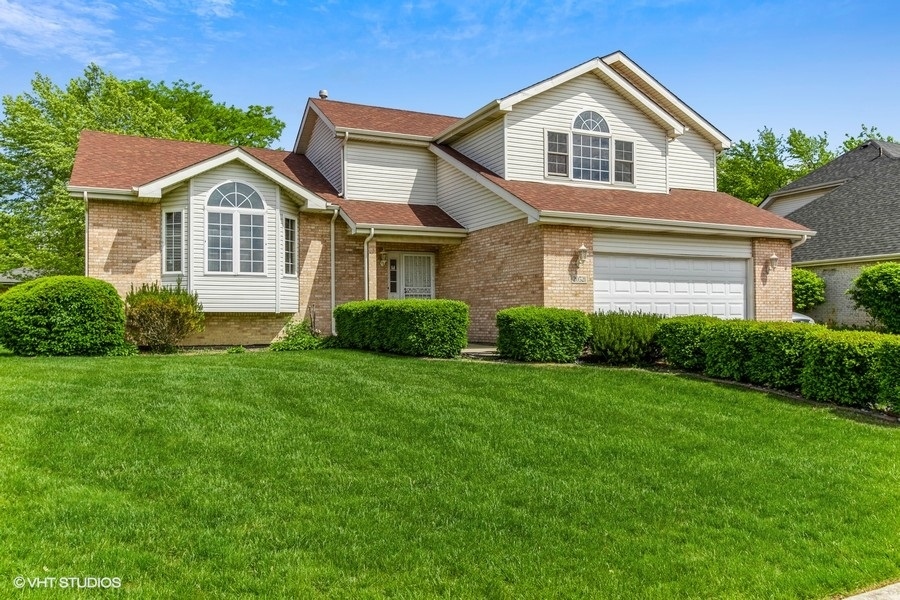 Lynwood IL Homes for Sale Lynwood Real Estate Bowers Realty Group