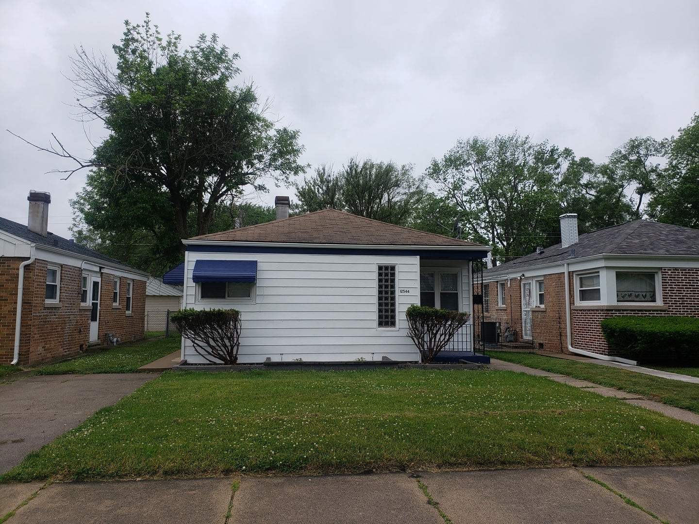 Calumet Park IL Homes for Sale Calumet Park Real Estate Bowers