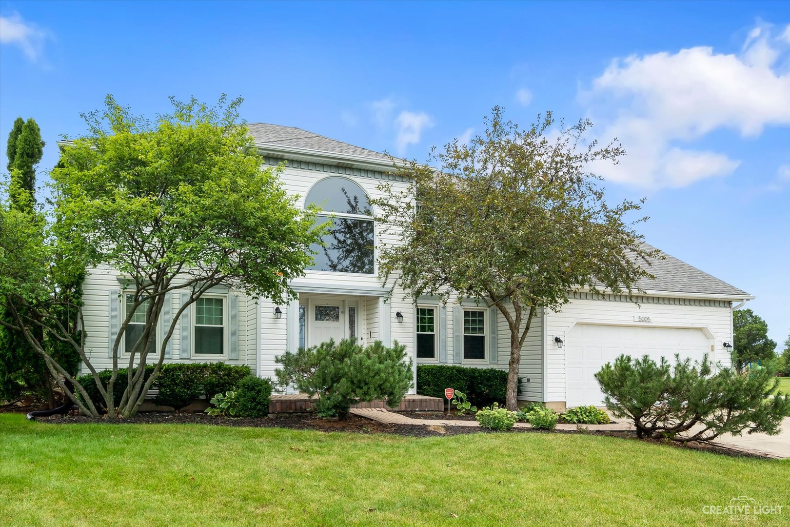 Brighton Lakes in Plainfield IL Homes for Sale Brighton Lakes in