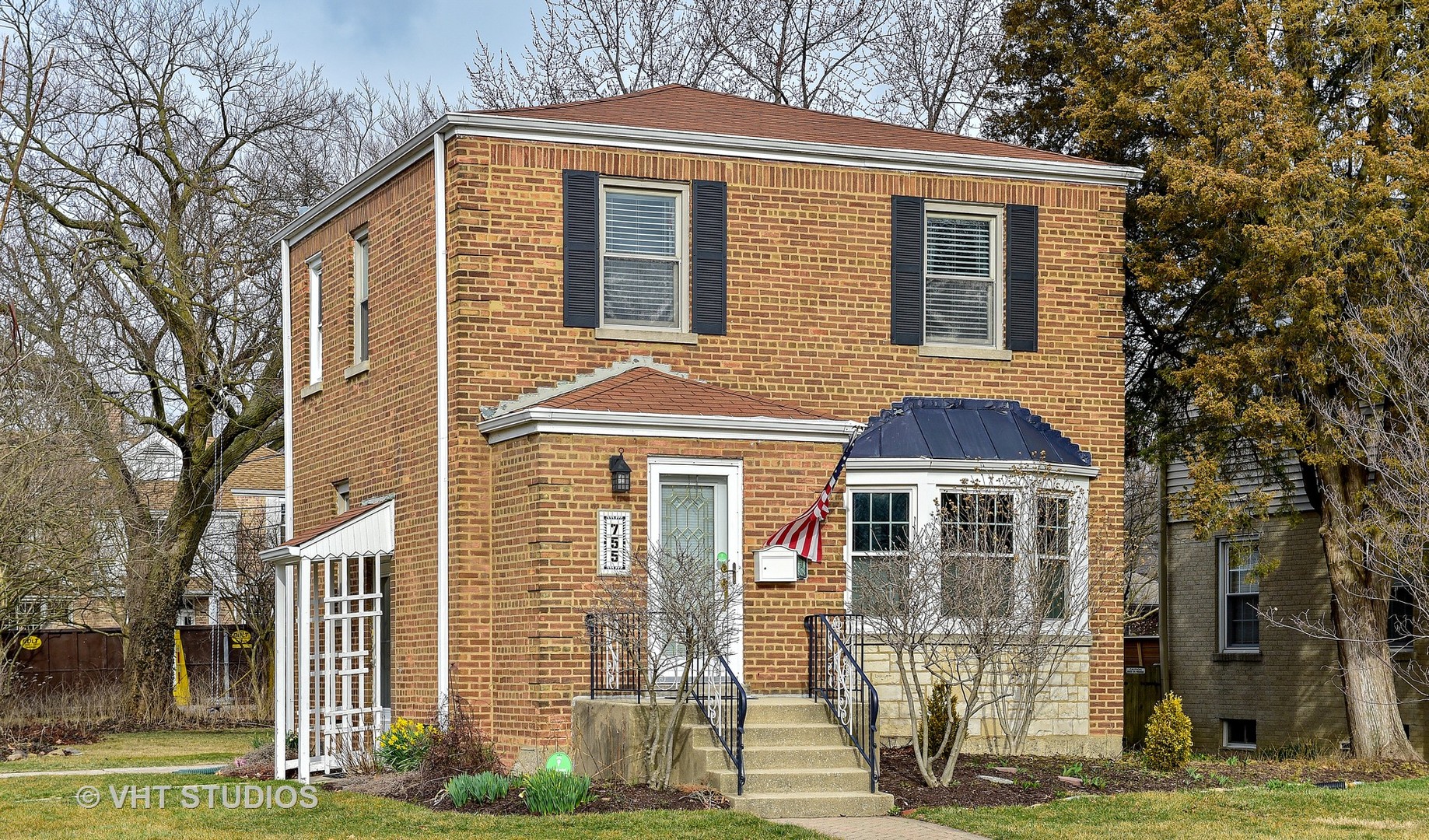 Riverside IL Homes for Sale Riverside Real Estate Bowers Realty Group