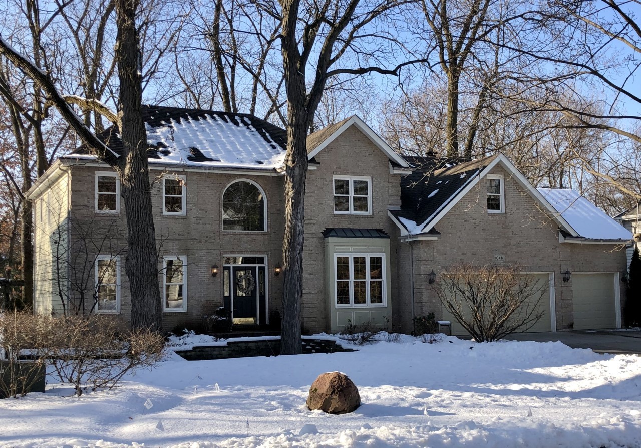 Forest Trails in West Chicago IL Homes for Sale Forest Trails in West