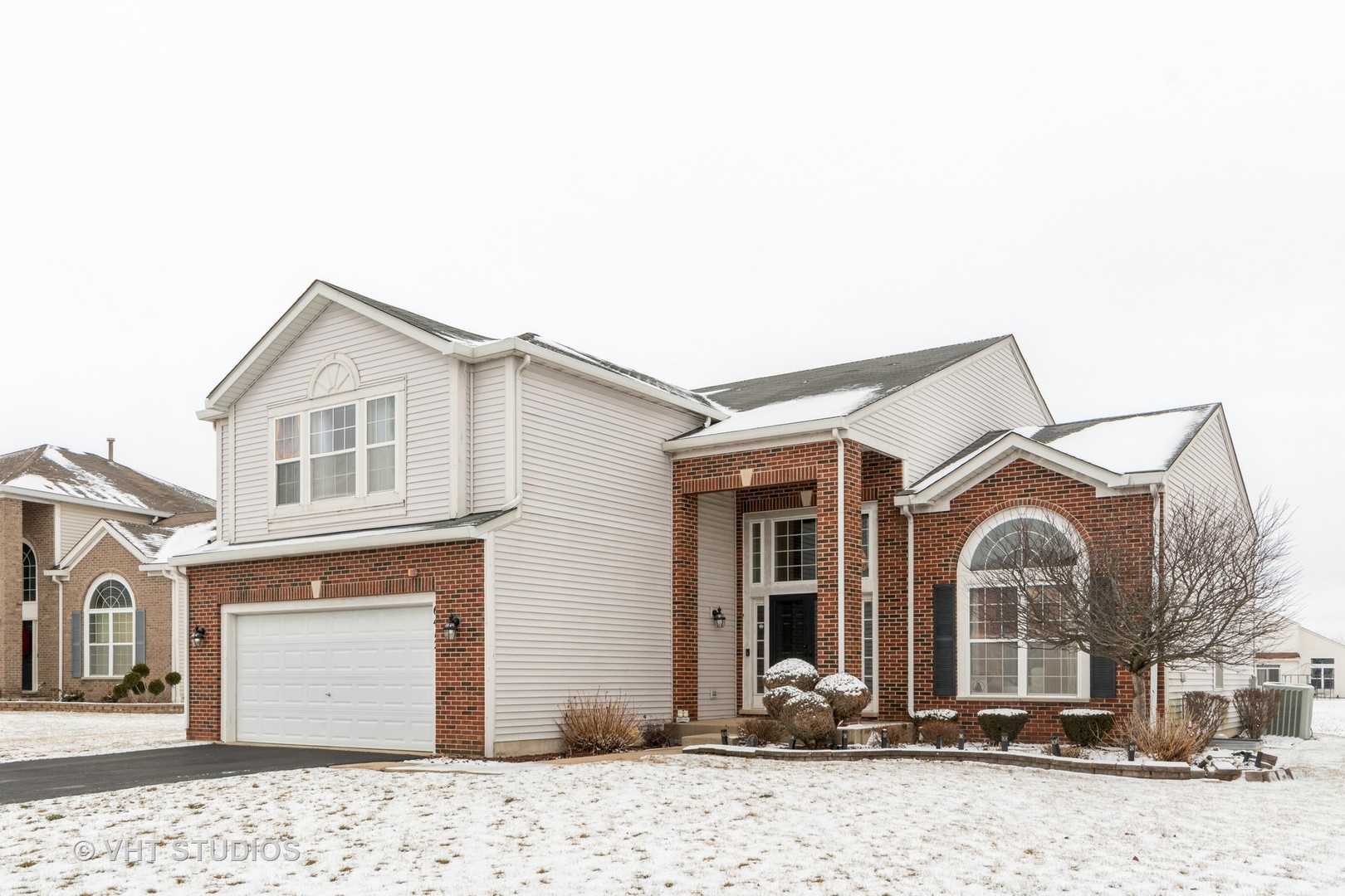 Matteson IL Homes for Sale Matteson Real Estate Bowers Realty Group