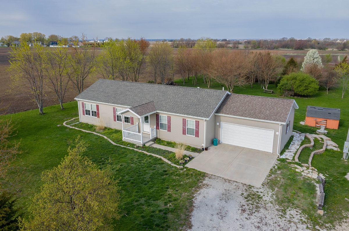 Marseilles IL Homes for Sale Marseilles Real Estate Bowers Realty Group