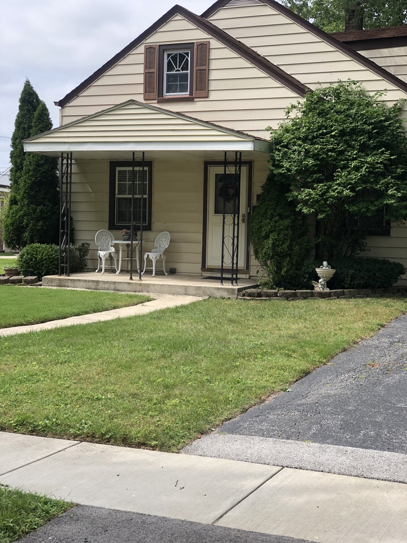 Park IL Homes for Sale Park Real Estate