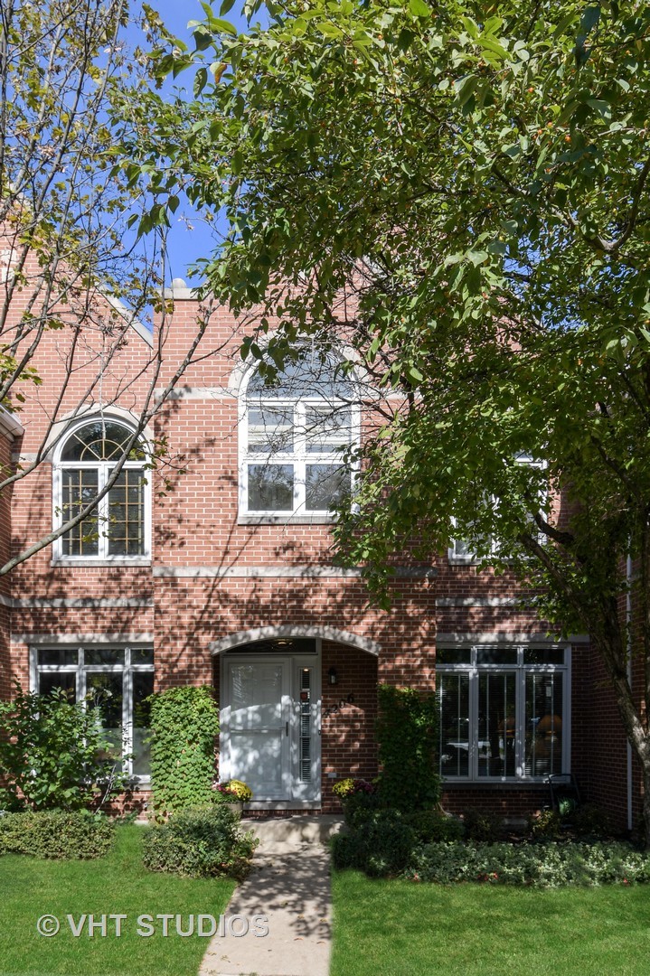 Photo of 4206 Thorndale CHICAGO  60646