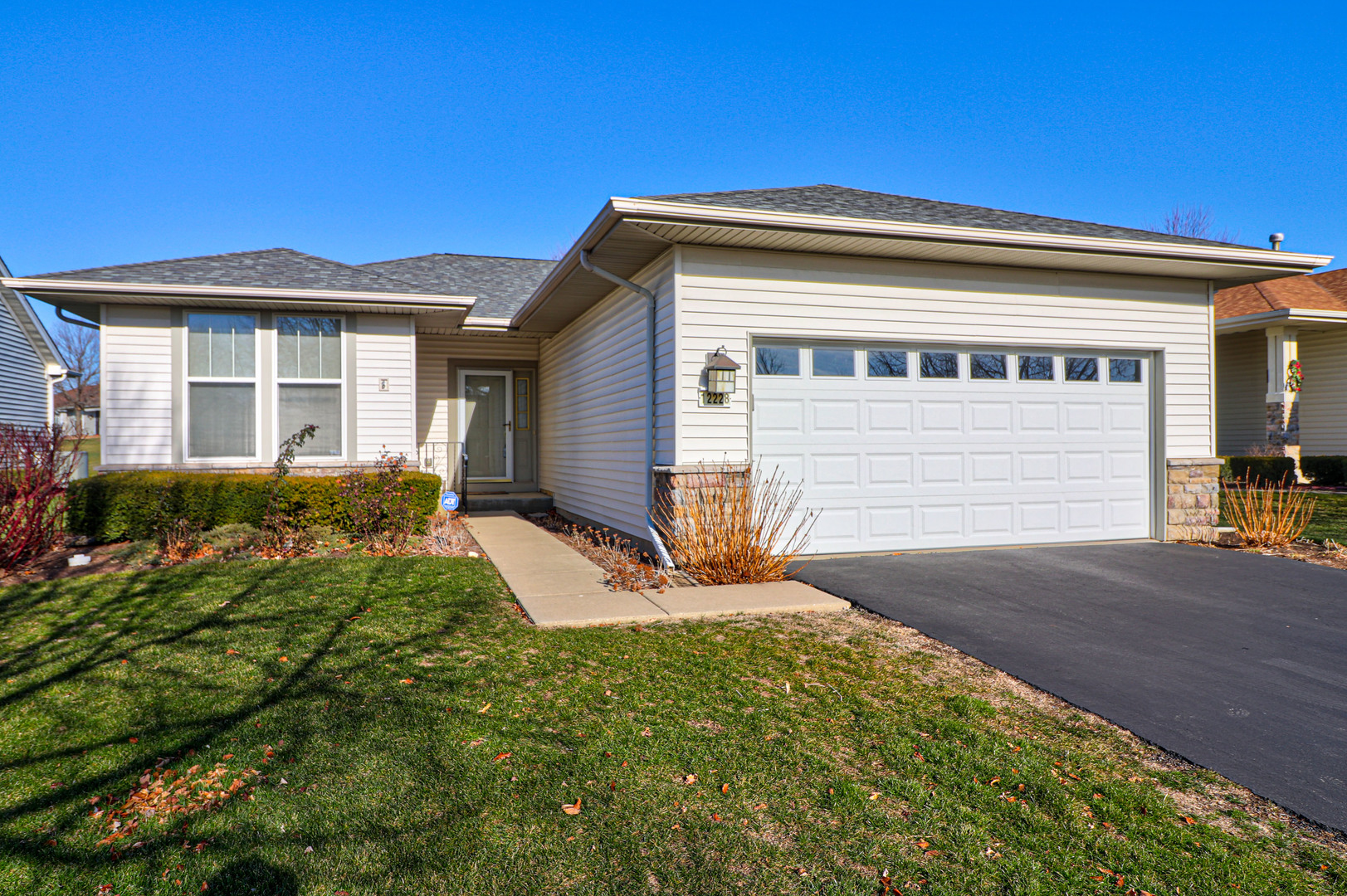 Del b Sun City in Huntley IL Homes for Sale Del b Sun City in