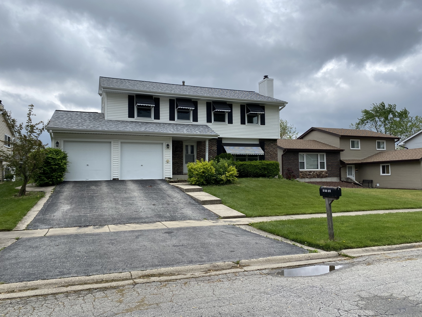 Country Club Hills IL Homes for Sale Country Club Hills Real Estate