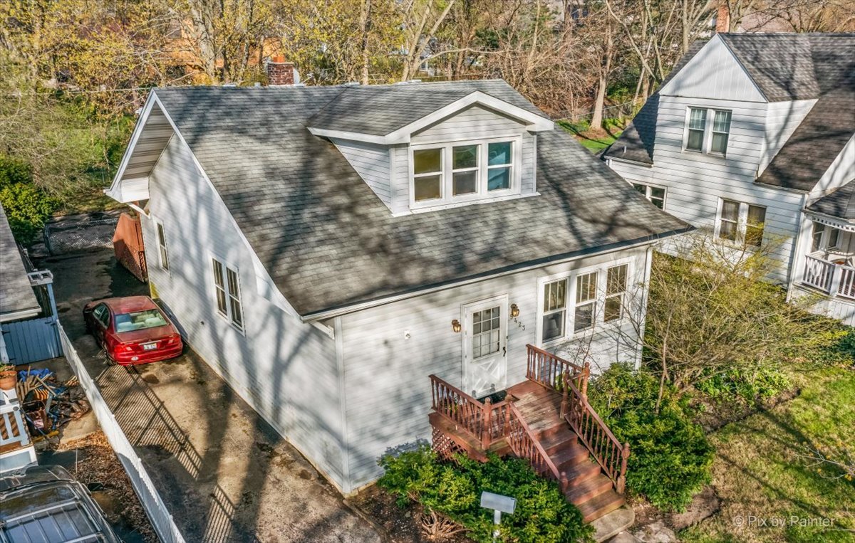 Downers Grove IL Homes for Sale Downers Grove Real Estate Bowers