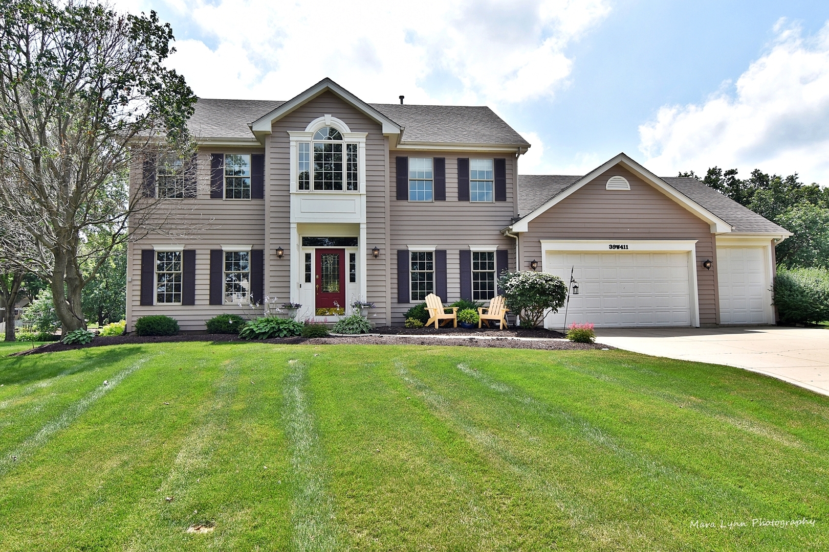 Mill Creek in Geneva IL Homes for Sale Mill Creek in Geneva Real