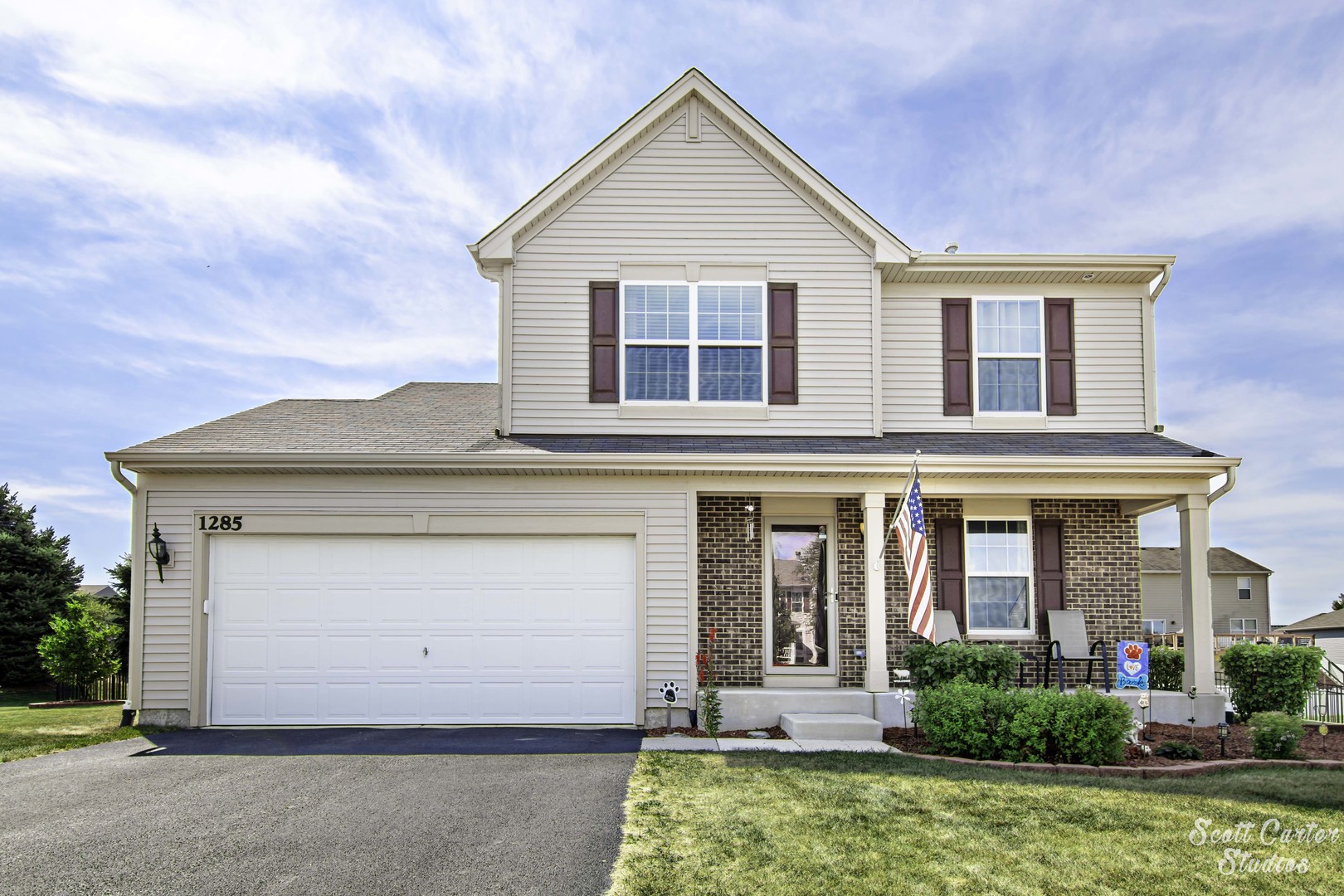Hampshire IL Homes for Sale Hampshire Real Estate Bowers Realty Group