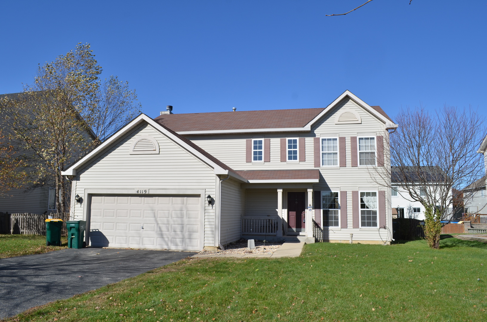 Lakewood Springs in Plano IL Homes for Sale Lakewood Springs in Plano