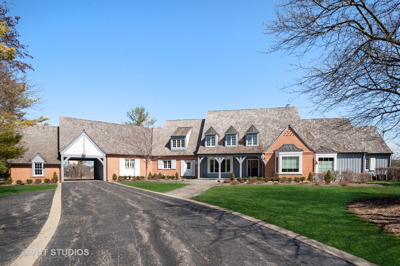 North Barrington IL Homes for Sale North Barrington Real Estate