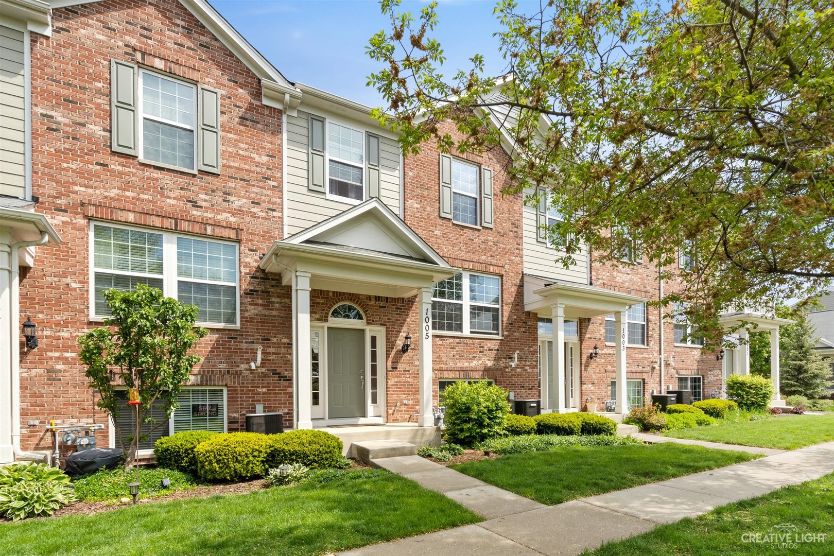 The Reserve Of Elgin in Elgin IL Homes for Sale The Reserve Of Elgin