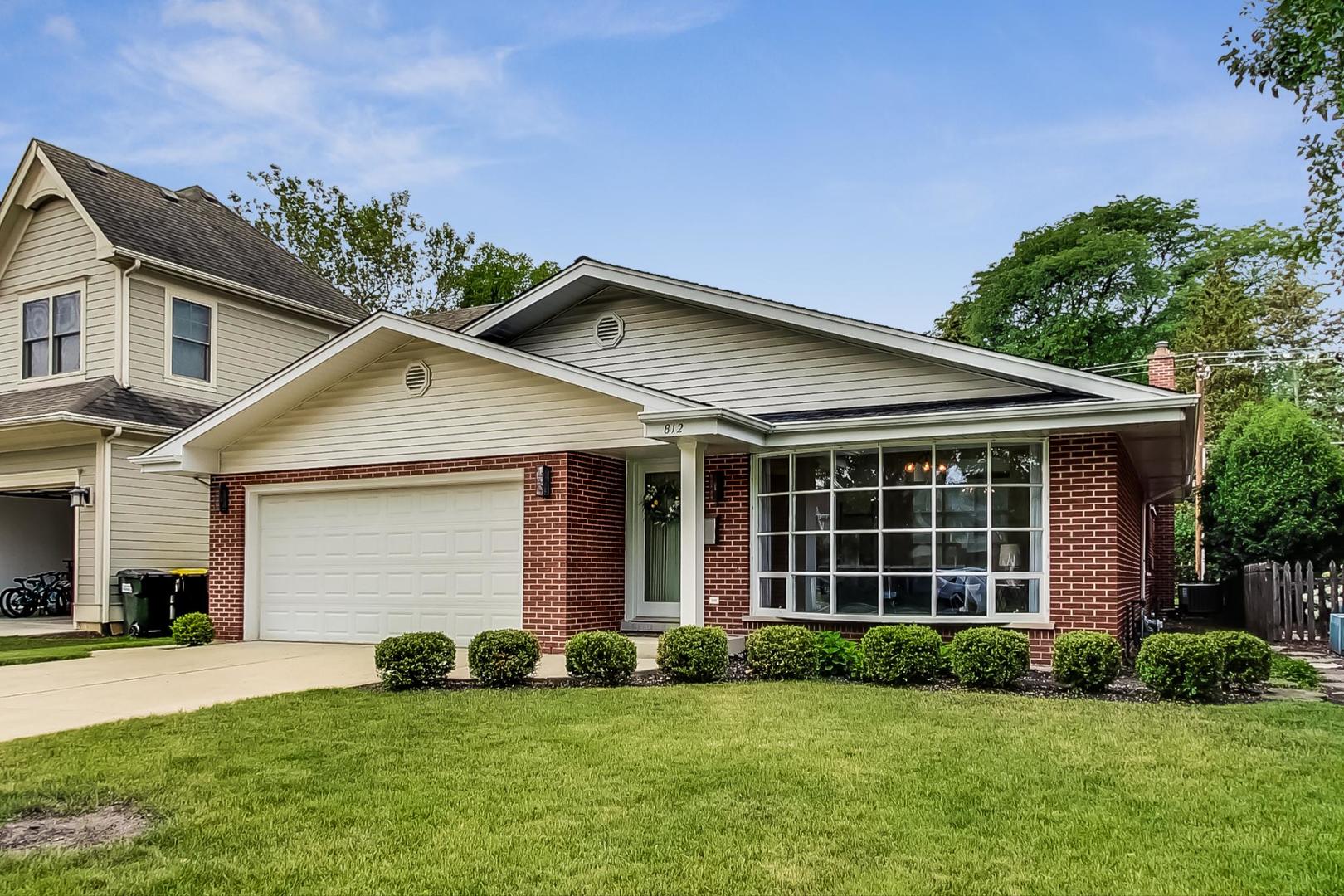 La Grange IL Homes for Sale La Grange Real Estate Bowers Realty Group