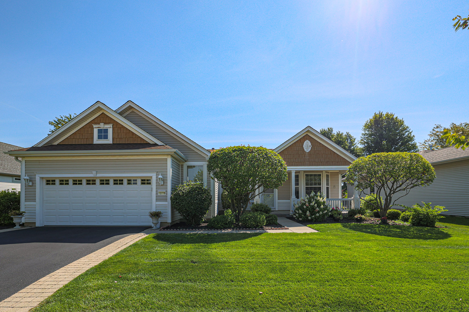 Huntley IL Homes for Sale Huntley Real Estate Bowers Realty Group