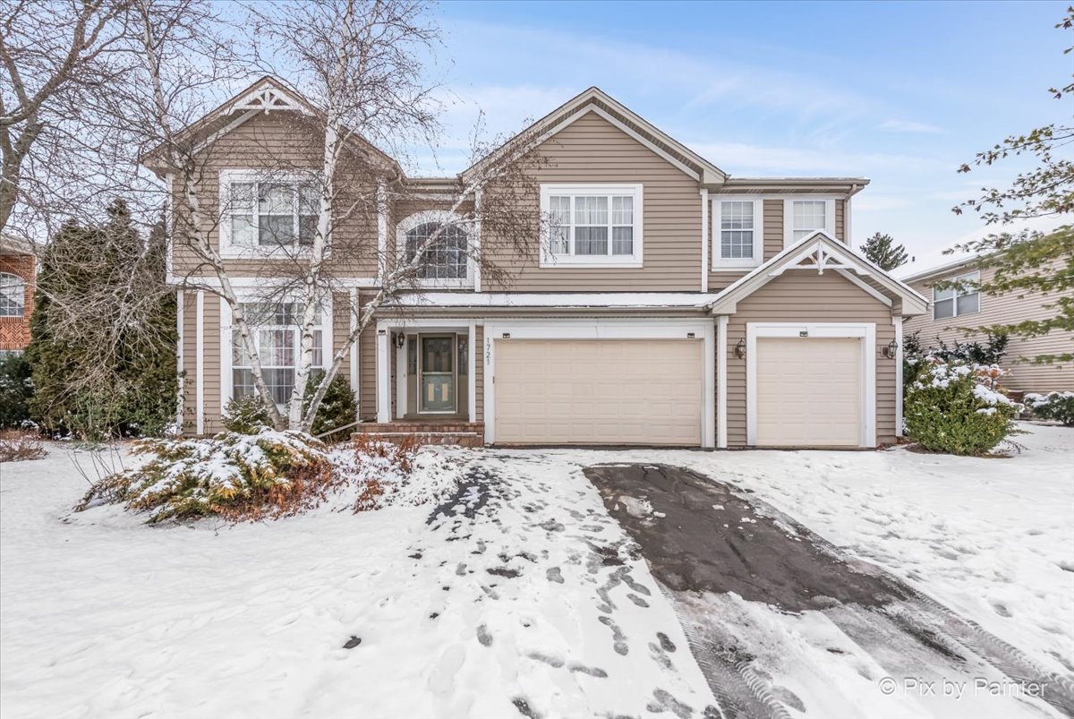 Willoughby Farms in Algonquin IL Homes for Sale Willoughby Farms in