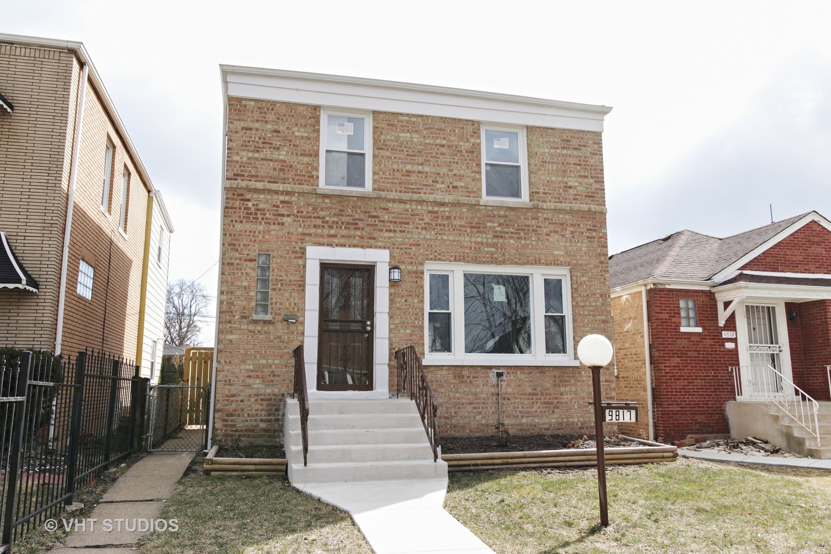Photo of 9817 Dobson CHICAGO  60628