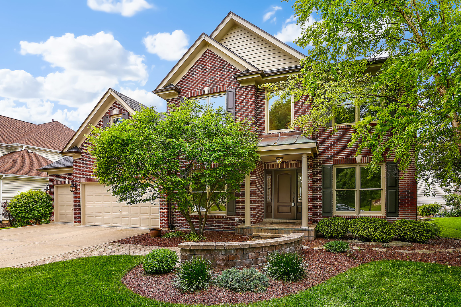 Naperville IL Homes for Sale Naperville Real Estate Bowers Realty Group