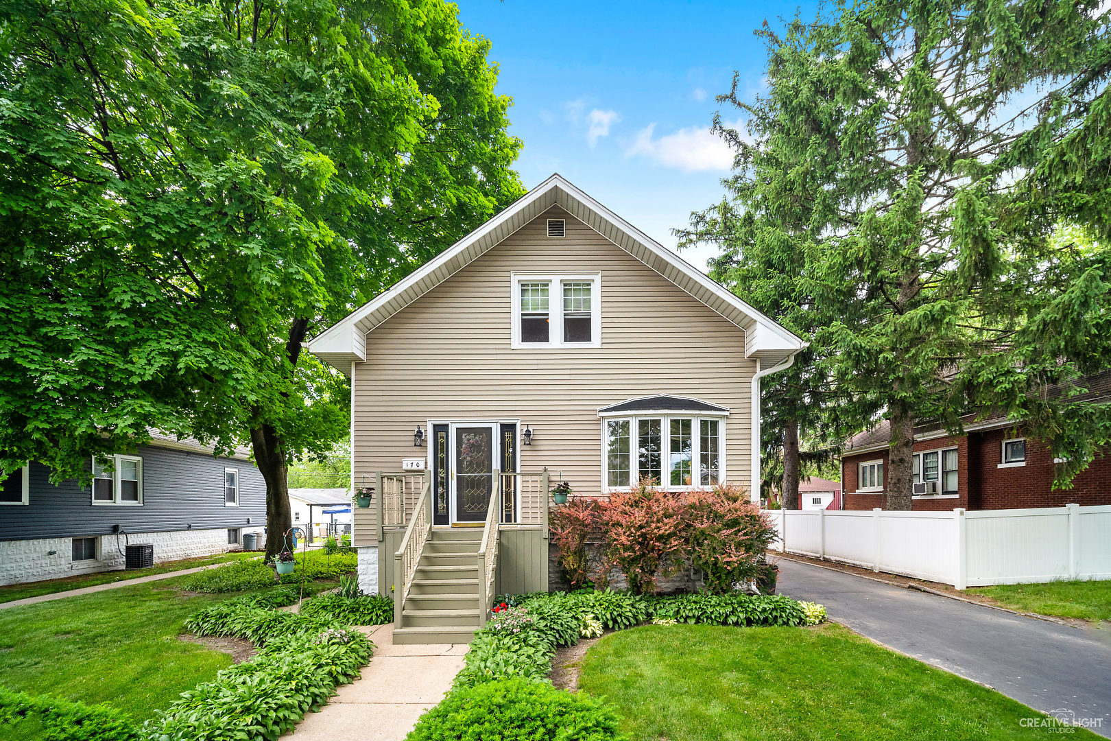 Bensenville IL Homes for Sale Bensenville Real Estate Bowers Realty