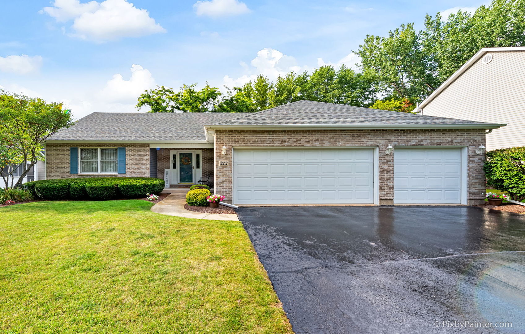 Hampshire IL Homes for Sale Hampshire Real Estate Bowers Realty Group