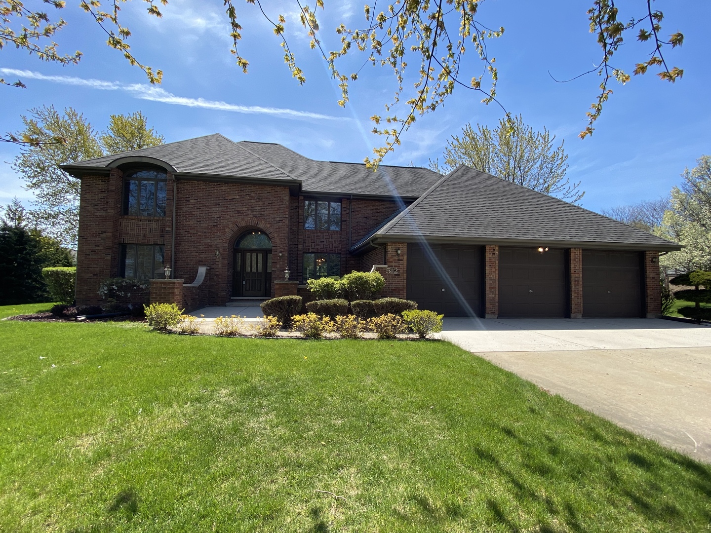 Mallard Lake Estates in Bloomingdale IL Homes for Sale Mallard Lake