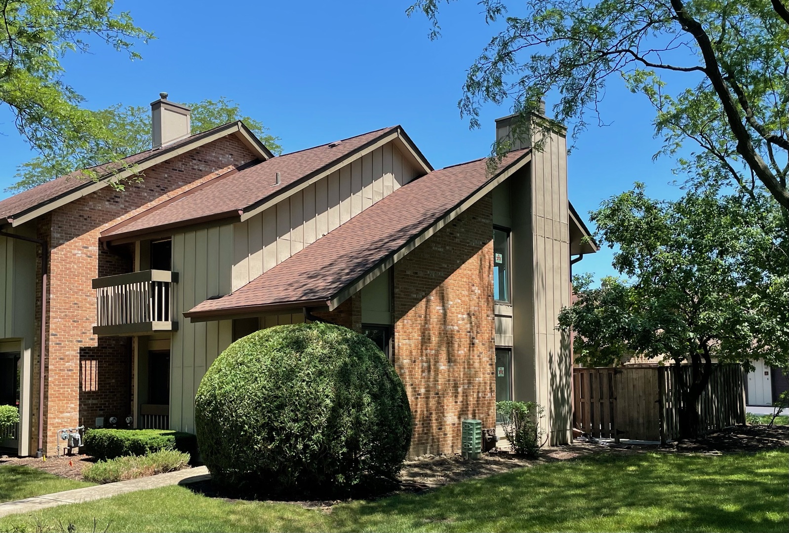 Willowbrook IL Homes for Sale Willowbrook Real Estate Bowers Realty