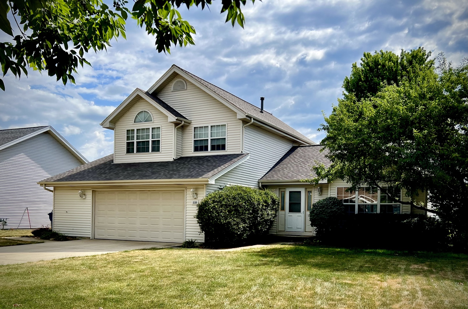 Bourbonnais IL Homes for Sale Bourbonnais Real Estate Bowers Realty