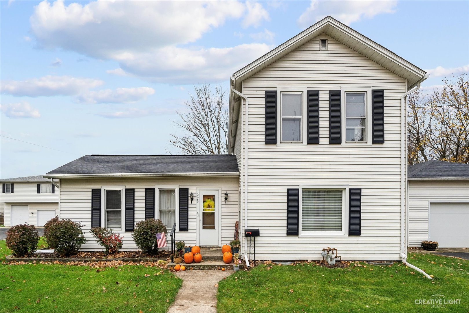 Sandwich IL Homes for Sale Sandwich Real Estate Bowers Realty Group