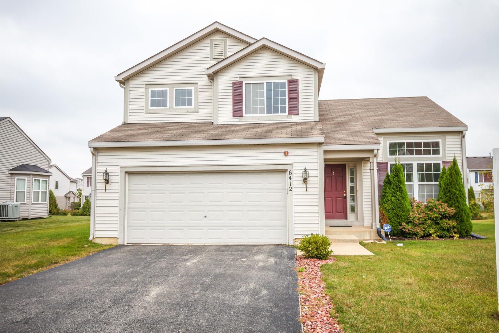 Matteson IL Homes for Sale Matteson Real Estate Bowers Realty Group