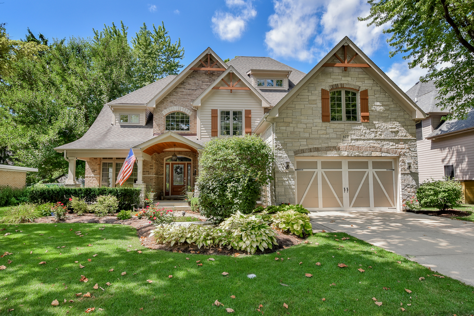 Naperville IL Homes for Sale - Naperville Real Estate | Bowers Realty Group