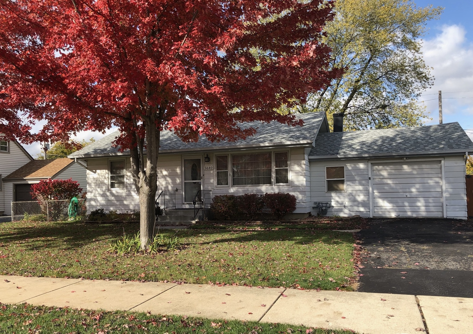 Burbank IL Homes for Sale Burbank Real Estate Bowers Realty Group