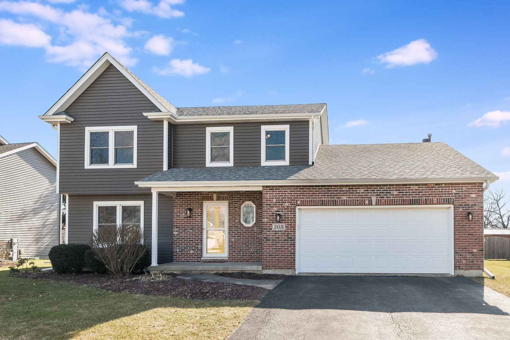 Yorkville IL Homes for Sale Yorkville Real Estate Bowers Realty Group