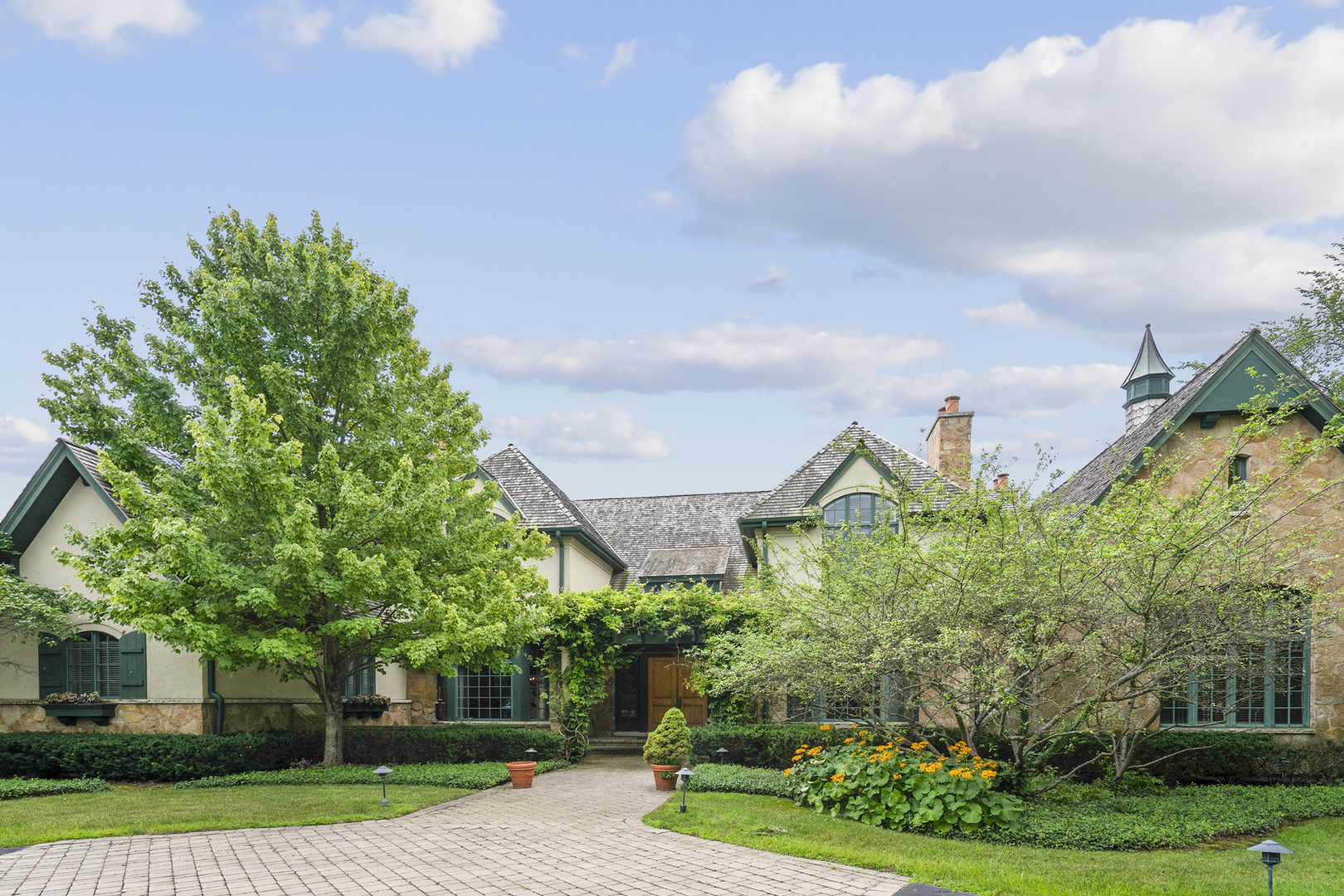 Bannockburn IL Homes for Sale Bannockburn Real Estate Bowers Realty