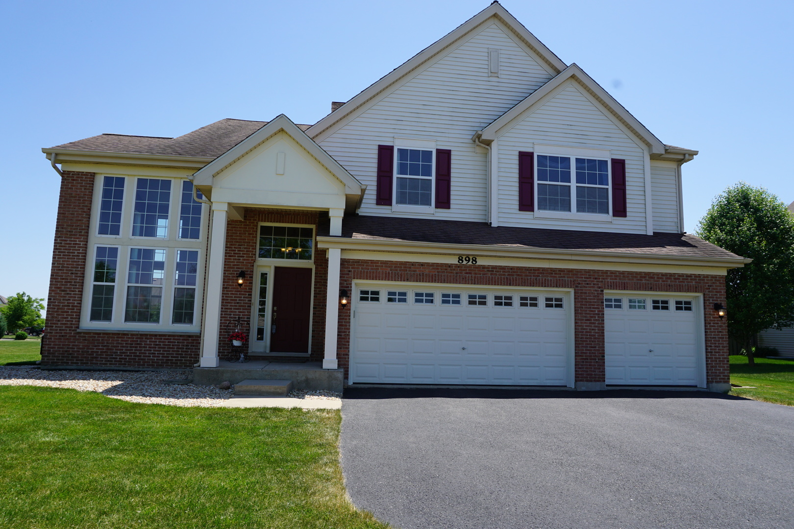 Raintree Village in Yorkville IL Homes for Sale Raintree Village in