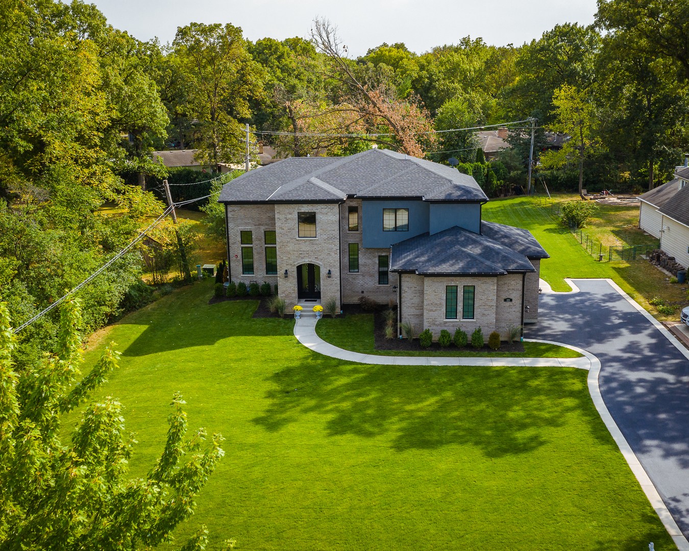 Oak Brook IL Homes for Sale Oak Brook Real Estate Bowers Realty Group