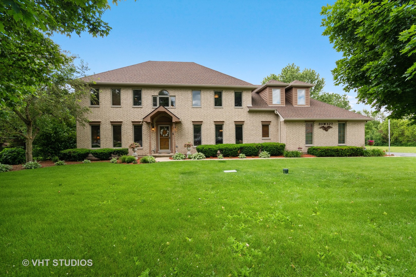 Wayne IL Homes for Sale Wayne Real Estate Bowers Realty Group