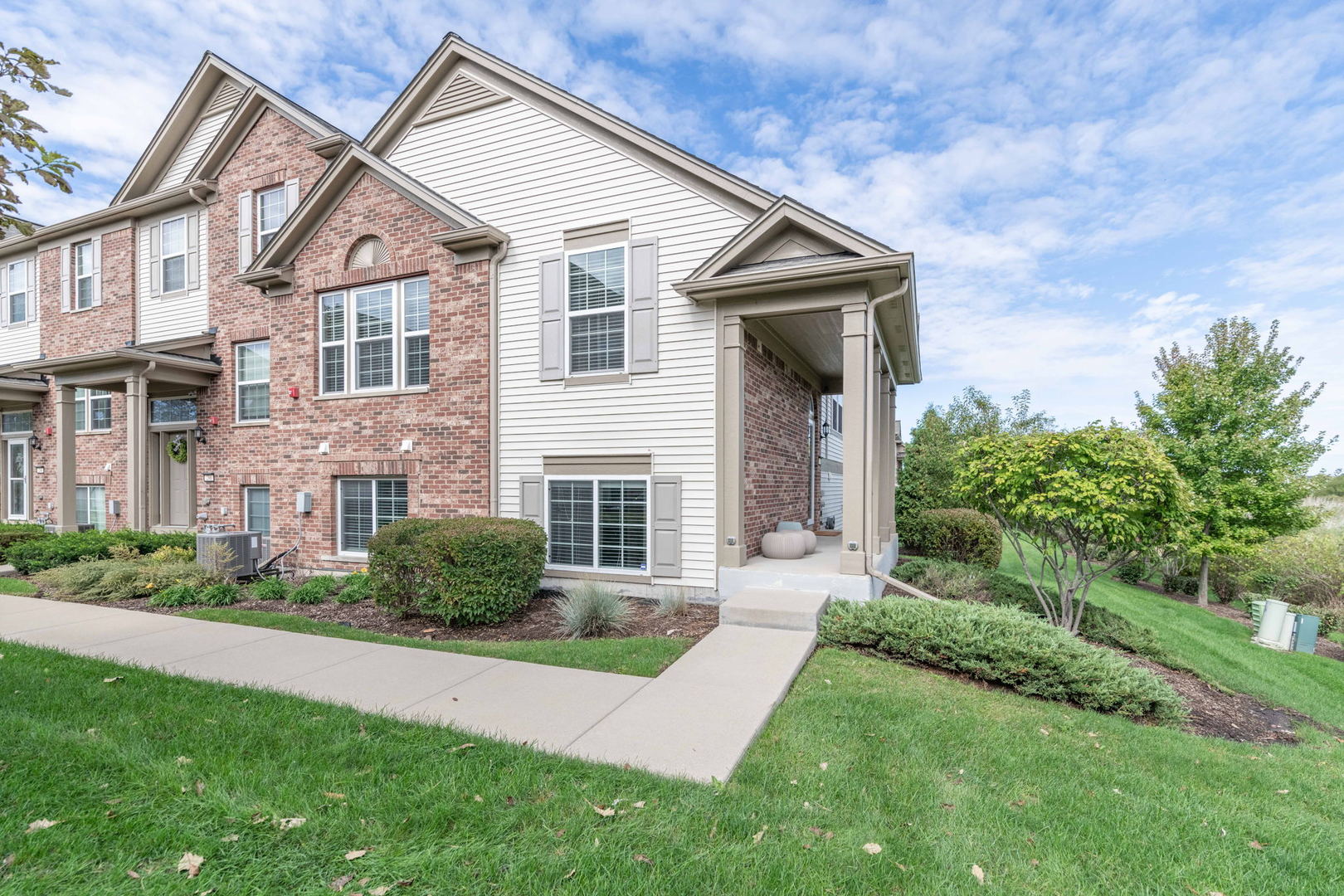 Oswego IL Homes for Sale Oswego Real Estate Bowers Realty Group