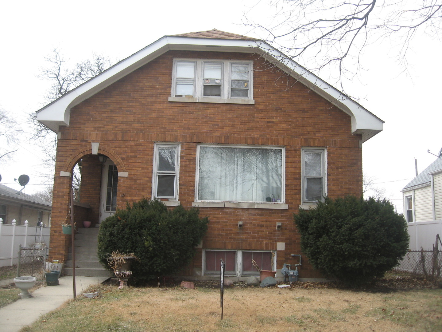 Franklin Park IL Homes for Sale Franklin Park Real Estate Bowers