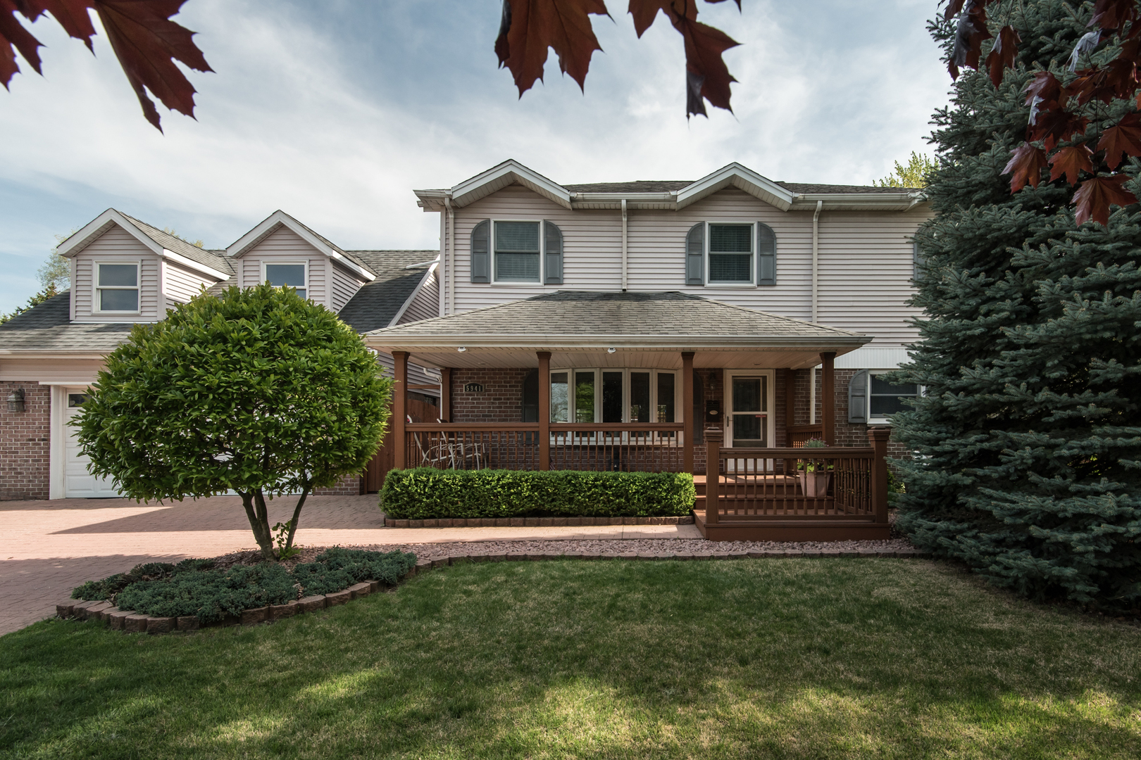 Chicago Ridge IL Homes for Sale Chicago Ridge Real Estate Bowers